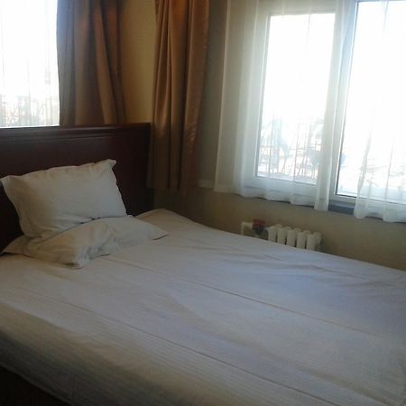 Greentree Inn Hebei Qinhuangdao Sun City Express Hotel Exteriér fotografie